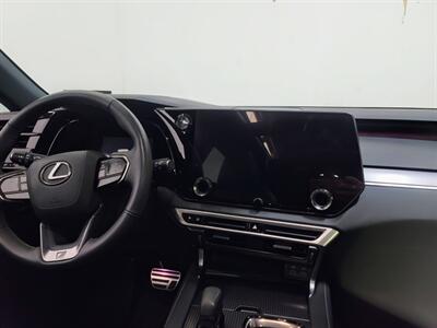 2023 Lexus RX 500h F SPORT Performance   - Photo 12 - West Chester, PA 19382