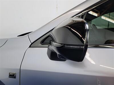 2023 Lexus RX 500h F SPORT Performance   - Photo 3 - West Chester, PA 19382