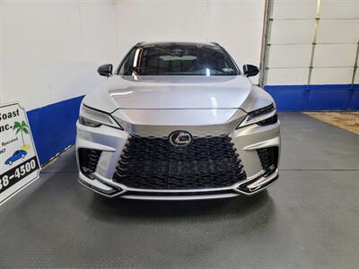 2023 Lexus RX 500h F SPORT Performance   - Photo 44 - West Chester, PA 19382