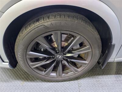 2023 Lexus RX 500h F SPORT Performance   - Photo 27 - West Chester, PA 19382