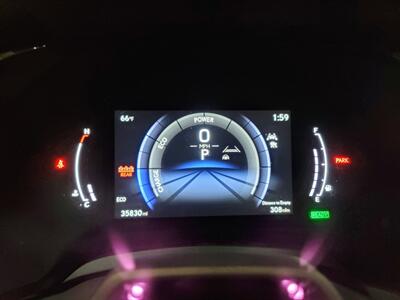 2023 Lexus RX 500h F SPORT Performance   - Photo 10 - West Chester, PA 19382
