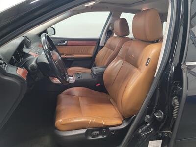 2007 INFINITI M35 x   - Photo 5 - West Chester, PA 19382