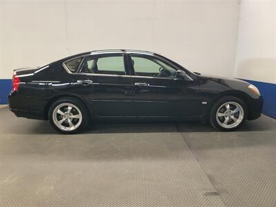 2007 INFINITI M35 x   - Photo 31 - West Chester, PA 19382