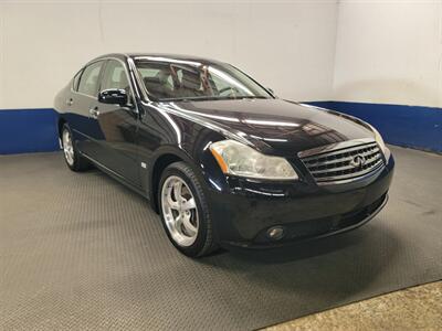 2007 INFINITI M35 x   - Photo 36 - West Chester, PA 19382