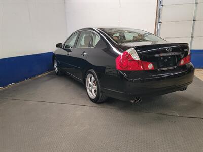 2007 INFINITI M35 x   - Photo 26 - West Chester, PA 19382
