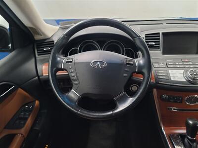 2007 INFINITI M35 x   - Photo 8 - West Chester, PA 19382