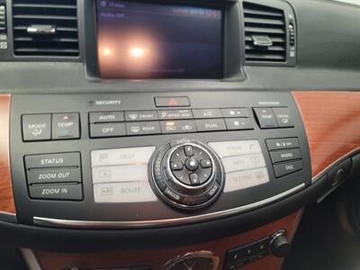 2007 INFINITI M35 x   - Photo 13 - West Chester, PA 19382