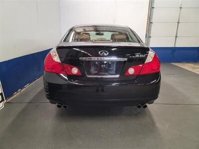 2007 INFINITI M35 x   - Photo 27 - West Chester, PA 19382
