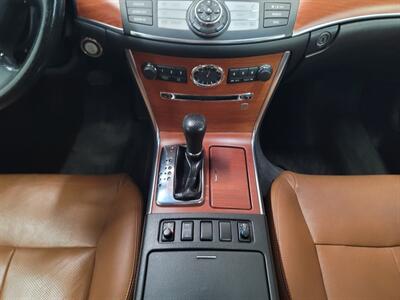 2007 INFINITI M35 x   - Photo 20 - West Chester, PA 19382