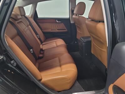 2007 INFINITI M35 x   - Photo 32 - West Chester, PA 19382