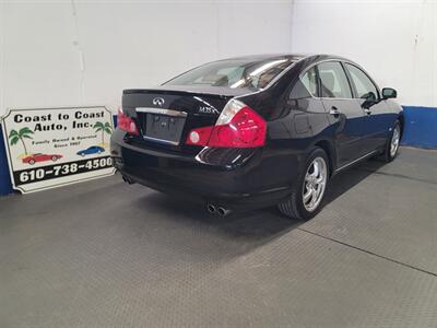 2007 INFINITI M35 x   - Photo 30 - West Chester, PA 19382
