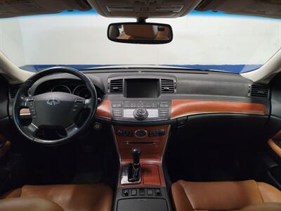 2007 INFINITI M35 x   - Photo 7 - West Chester, PA 19382