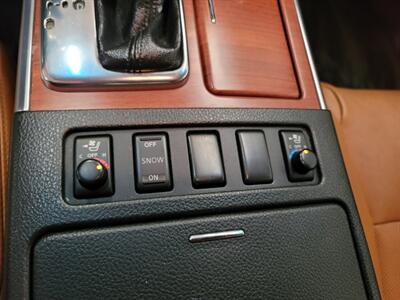 2007 INFINITI M35 x   - Photo 19 - West Chester, PA 19382