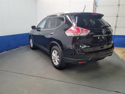 2015 Nissan Rogue SV   - Photo 24 - West Chester, PA 19382