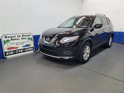 2015 Nissan Rogue SV   - Photo 1 - West Chester, PA 19382