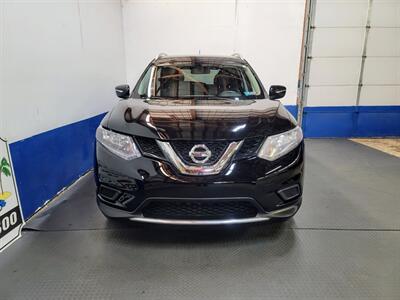 2015 Nissan Rogue SV   - Photo 34 - West Chester, PA 19382