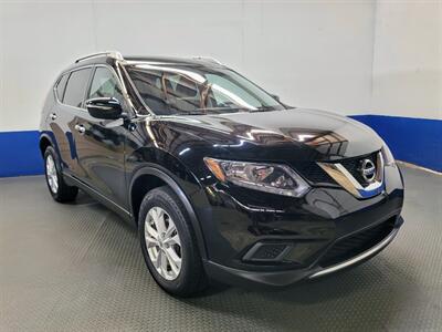 2015 Nissan Rogue SV   - Photo 33 - West Chester, PA 19382