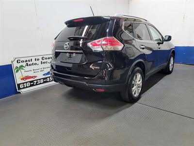 2015 Nissan Rogue SV   - Photo 28 - West Chester, PA 19382