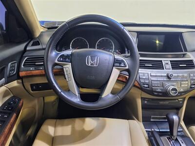 2012 Honda Accord EX-L V6   - Photo 7 - West Chester, PA 19382