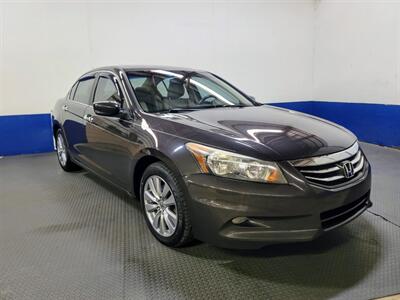 2012 Honda Accord EX-L V6   - Photo 35 - West Chester, PA 19382