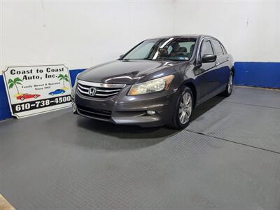 2012 Honda Accord EX-L V6   - Photo 1 - West Chester, PA 19382