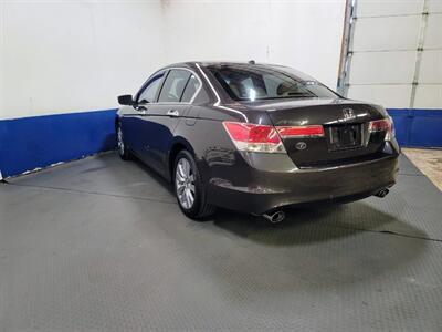 2012 Honda Accord EX-L V6   - Photo 26 - West Chester, PA 19382
