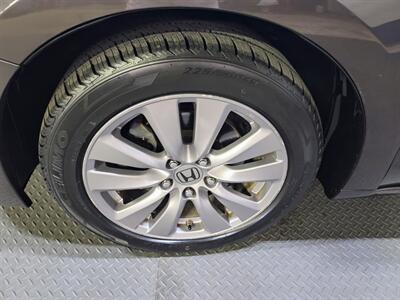 2012 Honda Accord EX-L V6   - Photo 23 - West Chester, PA 19382