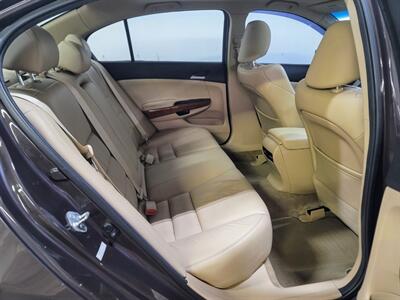 2012 Honda Accord EX-L V6   - Photo 32 - West Chester, PA 19382