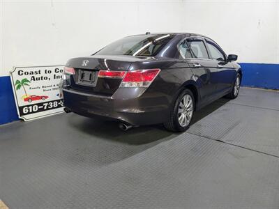 2012 Honda Accord EX-L V6   - Photo 30 - West Chester, PA 19382