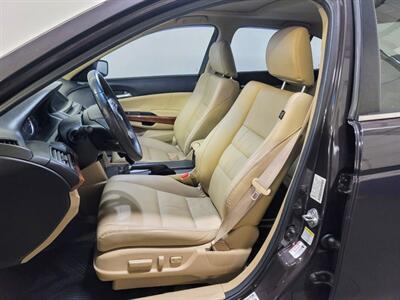 2012 Honda Accord EX-L V6   - Photo 4 - West Chester, PA 19382