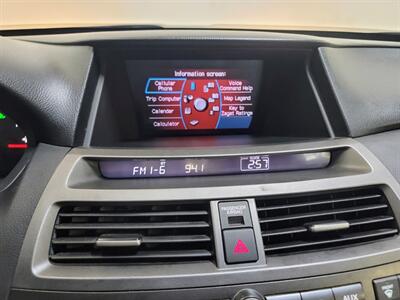 2012 Honda Accord EX-L V6   - Photo 17 - West Chester, PA 19382
