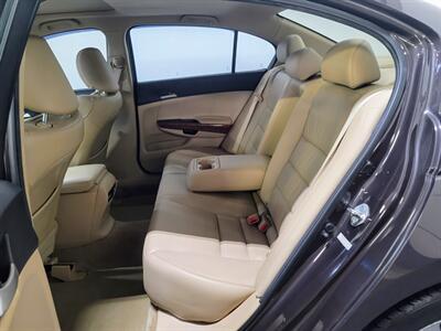 2012 Honda Accord EX-L V6   - Photo 5 - West Chester, PA 19382
