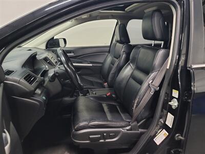 2012 Honda CR-V EX-L   - Photo 3 - West Chester, PA 19382