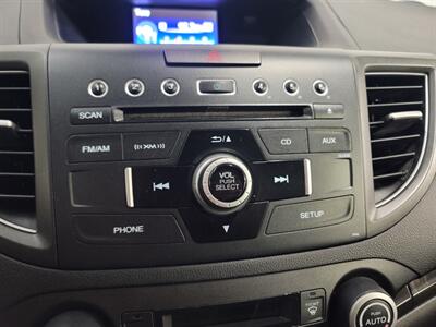 2012 Honda CR-V EX-L   - Photo 10 - West Chester, PA 19382