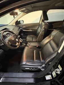 2012 Honda CR-V EX-L   - Photo 5 - West Chester, PA 19382