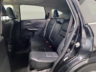 2012 Honda CR-V EX-L   - Photo 4 - West Chester, PA 19382
