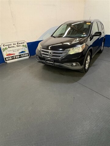 2012 Honda CR-V EX-L - Photo 1 - West Chester, PA 19382