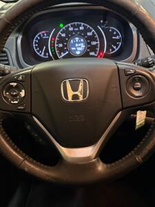 2012 Honda CR-V EX-L   - Photo 6 - West Chester, PA 19382