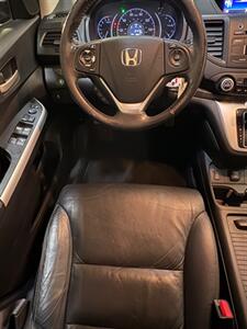 2012 Honda CR-V EX-L   - Photo 7 - West Chester, PA 19382