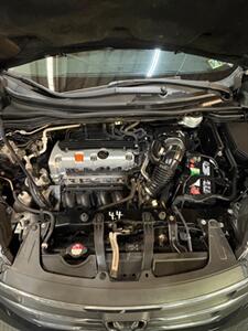 2012 Honda CR-V EX-L   - Photo 4 - West Chester, PA 19382