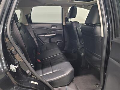 2012 Honda CR-V EX-L   - Photo 28 - West Chester, PA 19382