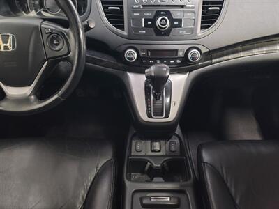 2012 Honda CR-V EX-L   - Photo 15 - West Chester, PA 19382