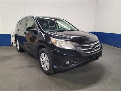 2012 Honda CR-V EX-L   - Photo 32 - West Chester, PA 19382