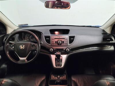 2012 Honda CR-V EX-L   - Photo 5 - West Chester, PA 19382