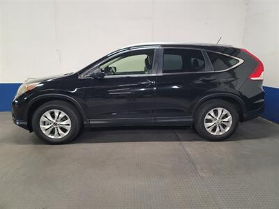 2012 Honda CR-V EX-L   - Photo 2 - West Chester, PA 19382