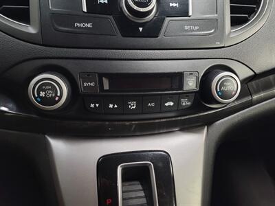 2012 Honda CR-V EX-L   - Photo 13 - West Chester, PA 19382