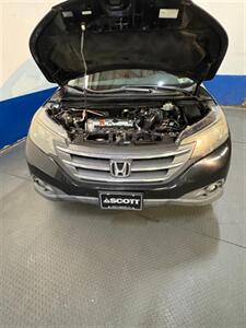 2012 Honda CR-V EX-L   - Photo 3 - West Chester, PA 19382