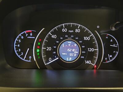 2012 Honda CR-V EX-L   - Photo 7 - West Chester, PA 19382