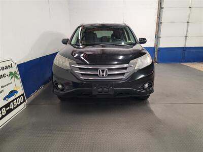 2012 Honda CR-V EX-L   - Photo 33 - West Chester, PA 19382