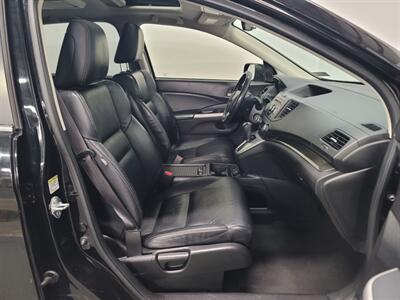 2012 Honda CR-V EX-L   - Photo 31 - West Chester, PA 19382